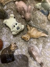 Wade Whimsies Vintage