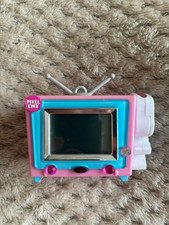 Mattel Pixel Chix TV Electronic Game Working