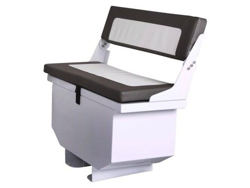 Quicksilver person aluminium - quicksilver,