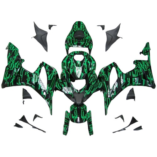 Amotopart injection fairing - injection,