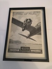 Armstrong Siddeley/Cheetah