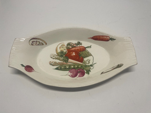 Vintage norsk flint egersund - norsk,