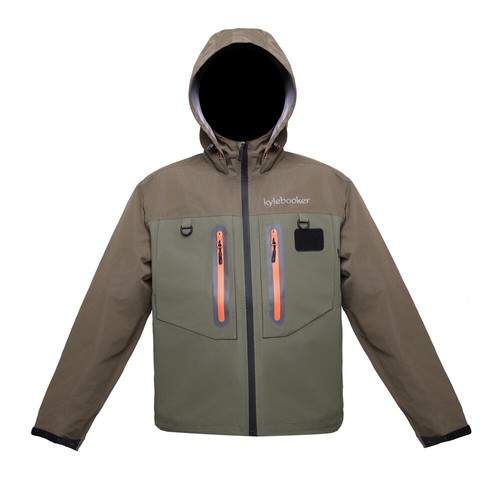 Fishing jackets breathable - jackets,