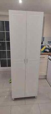 Tall kitchen larder cupboard - tall,
