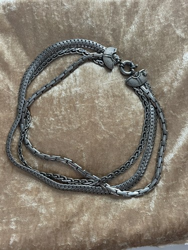 Ermani bulatti necklace - ermani,