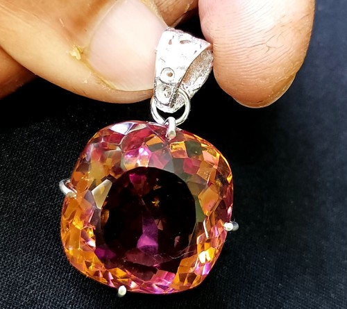 Natural zultanite 7 - zultanite,