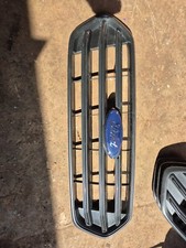 Ford Transit Custom 2022 Front