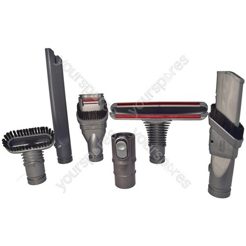 Dyson vacuum cleaner - vacuum,