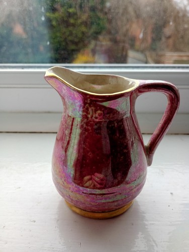 Vintage govancroft lustre - vintage,