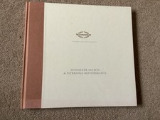 sunseeker catalogue 2006