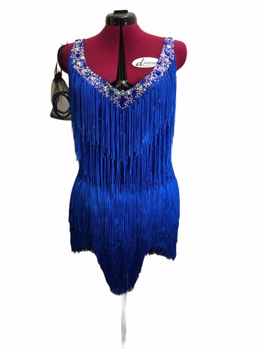 Custom handmade latin outfit - custom,