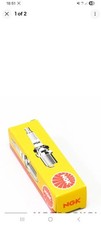 NGK Standard Spark Plug For Yamaha T 80 Townmate 1983 - 1986 Each