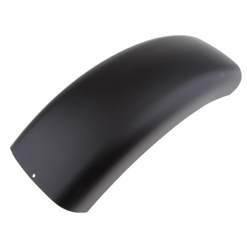 1inch flat rear - 6.1inch, trailer