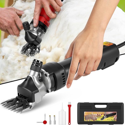 Professional 690w electric - professional,