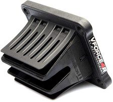 Honda NSR 125 JC20 / JC22 Honda NSR 250 MC21/28 VForce4 Reed Valve System V4R01D