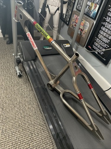Rare vintage 1976 mongoose - vintage,