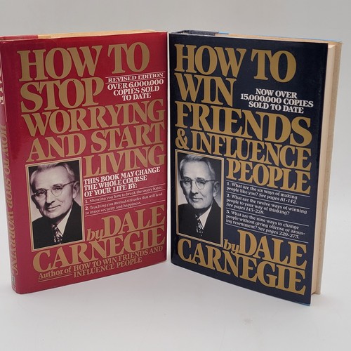 Dale carnegie how win - to,