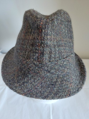 Vintage dunn harris tweed - dunn,