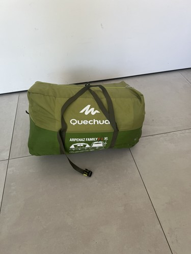 Quechua decathlon person - quechua, 8.4