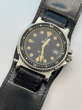 Yema Navygraf 990ft Vintage