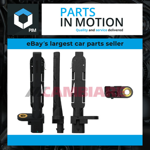 Rpm crankshaft sensor - rpm,