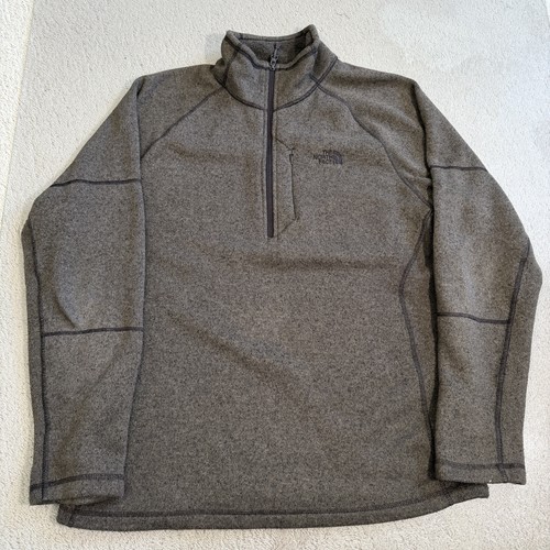 North face jacket - north,