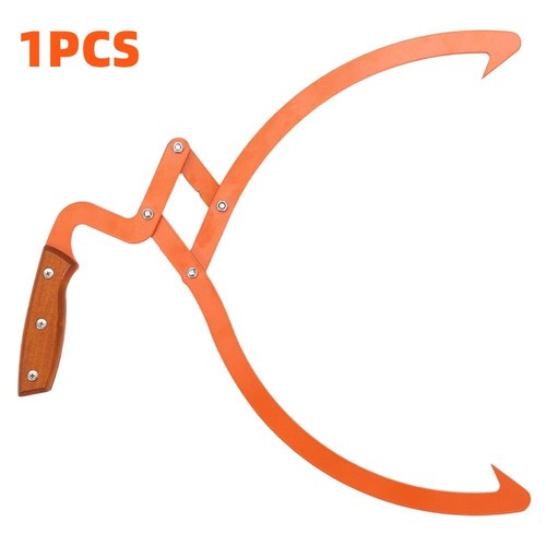Professional heavy duty timber - heavy,