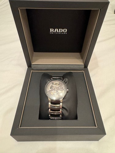 Rado centrix open heart - rado,
