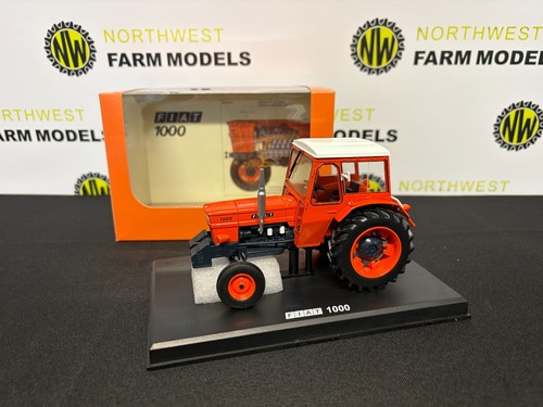 Replicagri 187 scale fiat - 1:32,