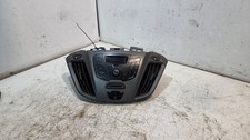 Ford transit radio stereo - transit,
