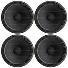 4 bulk pack Celestion TF1520