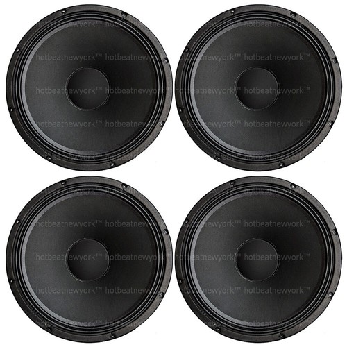 Bulk pack celestion - 4, tf1520