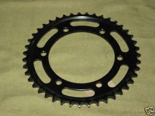 Yamaha fz750 750 - yamaha,