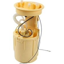 Fuel Pump in Tank Fits