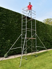 DIY Scaffold Tower - Premium