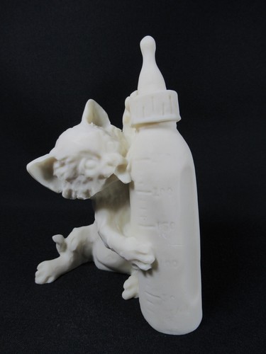 Maska greek alabaster hand - maska,