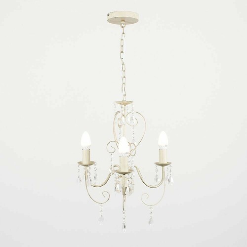 Lille light chandelier - 3,