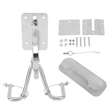 Quick Release Snap Davits Set