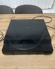 Pioneer PL-X99 Full Automatic