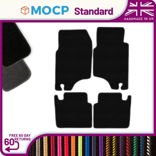 Standard car mats fit - to,