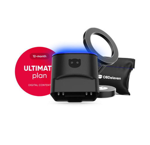 Obdeleven ultimate plan - plan, obd