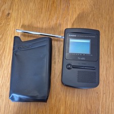 Casio Portable LCD Pocket