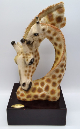Juliana collection giraffe - collection,
