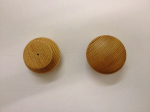 Pine knobs handles - handles,