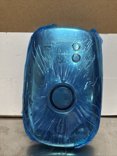 Triton - front, cover