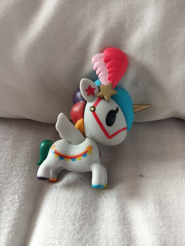 Tokidoki unicorno series can - tokidoki,