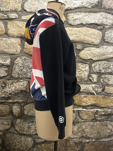 Bape hoodie size rare - , l
