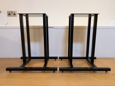 Linn Sara Speaker Stands with