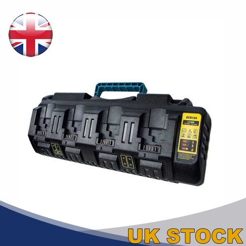 Dewalt dcb104 54v 18v flexvolt - dewalt,