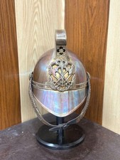 Victorian Antique Brass finish